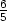 6
5